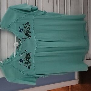 Ladies top